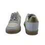 Tênis Casual Feminino Offline Bege 24358