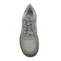 Tênis Casual Feminino Offline Bege 24358