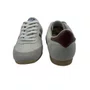 Tênis Casual Feminino Sua Cia Bege 16475