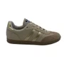 Tênis Casual Feminino Sua Cia Street Bege 16327