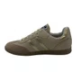 Tênis Casual Feminino Sua Cia Street Bege 16327