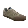 Tênis Casual Feminino Sua Cia Street Bege 16327