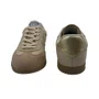 Tênis Casual Feminino Sua Cia Street Bege 16327