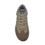 Tênis Casual Feminino Sua Cia Street Bege 16327