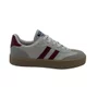 Tênis Casual Feminino Sua Cia Street Cinza 16336 Solado Alto