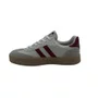 Tênis Casual Feminino Sua Cia Street Cinza 16336 Solado Alto