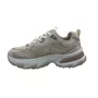 Tênis Casual Feminino Via Marte Bege 33900207