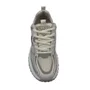 Tênis Casual Feminino Via Marte Bege 33900207