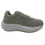 Tênis Casual Masculino Coca-Cola Comfort Park Off White 2749