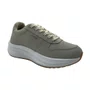 Tênis Casual Masculino Coca-Cola Comfort Park Off White 2749