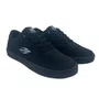 Tênis Casual Masculino Mormaii Preto Urban 3