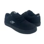 Tênis Casual Masculino Mormaii Preto Urban 3
