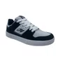 Tênis Casual Masculino Mormaii Urban Joaca Preto e Branco