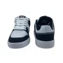 Tênis Casual Masculino Mormaii Urban Joaca Preto e Branco
