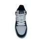 Tênis Casual Masculino Mormaii Urban Joaca Preto e Branco