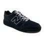 Tênis Casual Masculino New Balance 480 LOW Preto