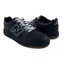 Tênis Casual Masculino New Balance 480 LOW Preto