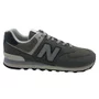 Tênis Casual Masculino New Balance 574V2 Cinza