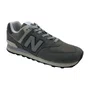 Tênis Casual Masculino New Balance 574V2 Cinza
