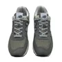 Tênis Casual Masculino New Balance 574V2 Cinza