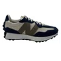 Tênis Casual Masculino New Balance U327V1 Azul Marinho