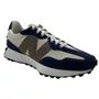 Tênis Casual Masculino New Balance U327V1 Azul Marinho