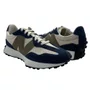 Tênis Casual Masculino New Balance U327V1 Azul Marinho