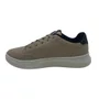 Tênis Casual Masculino West Coast Balboa 2 Bege