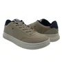 Tênis Casual Masculino West Coast Balboa 2 Bege