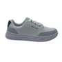 Tênis Casual Masculino West Coast Bristol Branco