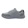 Tênis Casual Masculino West Coast Bristol Branco