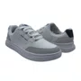 Tênis Casual Masculino West Coast Bristol Branco