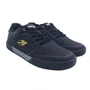 Tênis Casual Mormaii Masculino Preto Urban Scape
