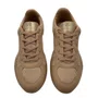 Tênis Casual Ramarim Feminino Bege 2686203