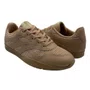 Tênis Casual Ramarim Feminino Bege 2686203