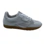 Tênis Casual Ramarim Feminino Branco e Prata 2686202