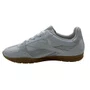 Tênis Casual Ramarim Feminino Branco e Prata 2686202