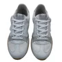 Tênis Casual Ramarim Feminino Branco e Prata 2686202