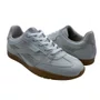 Tênis Casual Ramarim Feminino Branco e Prata 2686202