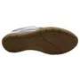 Tênis Casual Ramarim Feminino Branco e Prata 2686202