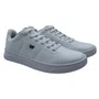 Tênis Casual West Coast Masculino Branco Denver