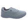 Tênis Comfortflex Casual Calce Fácil Branco 2558303