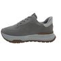 Tênis Dakota Casual Camurça Cinza 0142