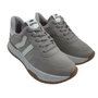 Tênis Dakota Casual Camurça Cinza 0142