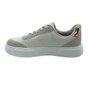 Tênis Dakota Casual Flatform Bege 0202
