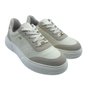 Tênis Dakota Casual Flatform Bege 0202