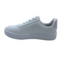 Tênis Dakota Casual Flatform Branco 0182
