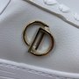 Tênis Dakota Casual Flatform Branco 0182