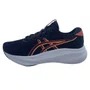 Tênis Esportivo ASICS Feminino Gel-Excite 11 Azul