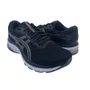 Tênis Esportivo ASICS Feminino Preto Gel-Sparta 2